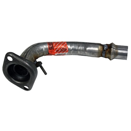 Walker Exhaust Pipe, 52320 52320